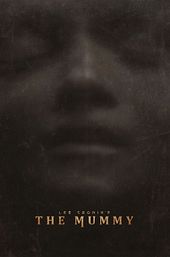 Lee Cronin's The Mummy