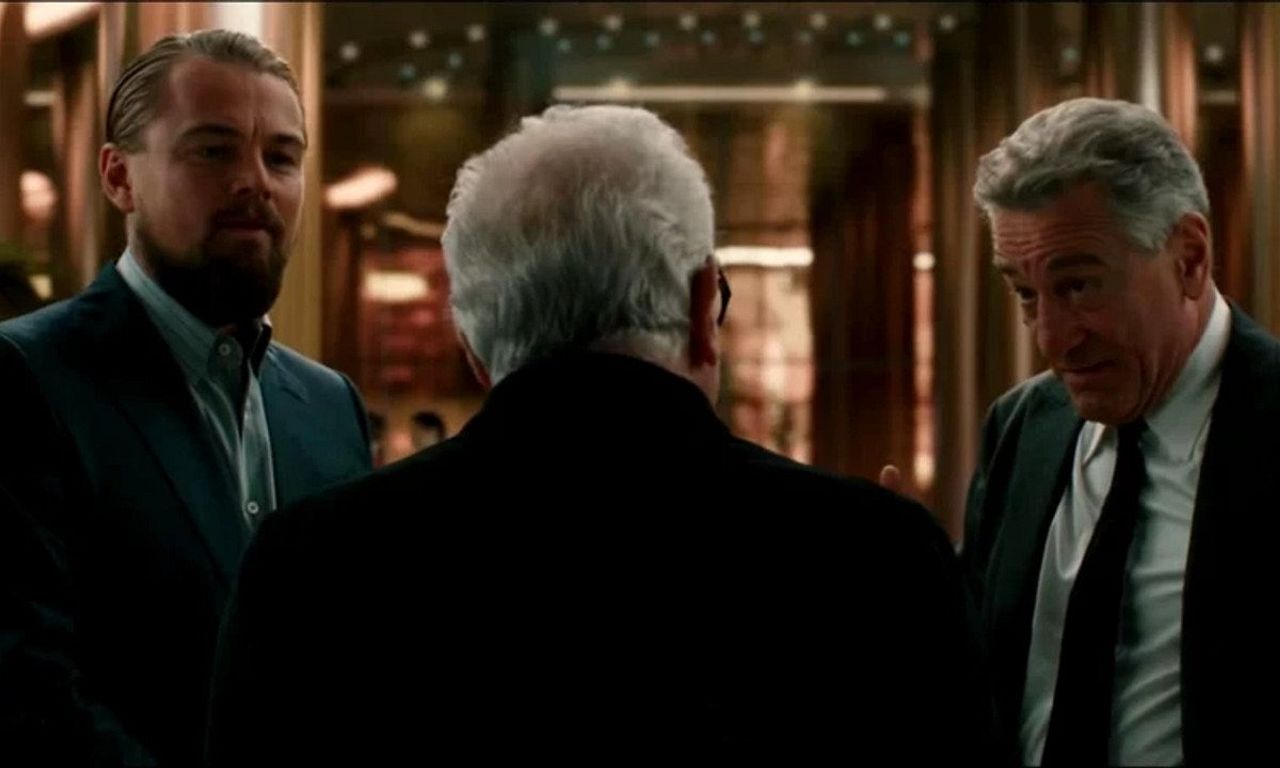 header image for The Audition