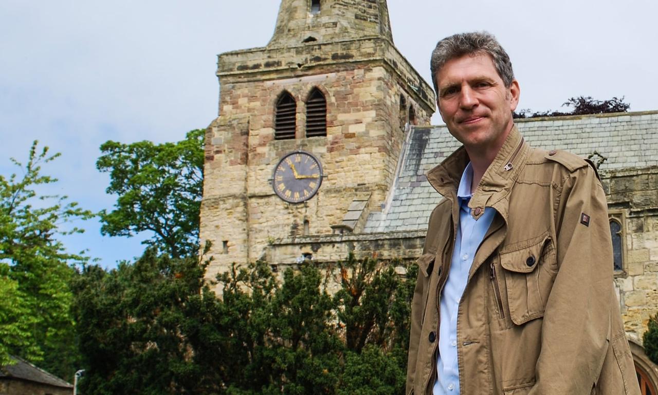 header image for Pubs, Ponds and Power: The Story of the Village