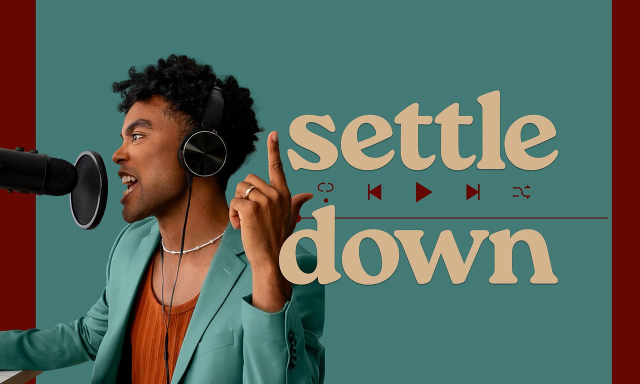 header image for Settle Down