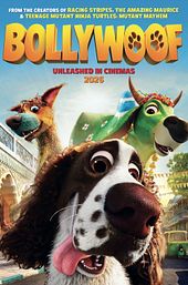 Bollywoof