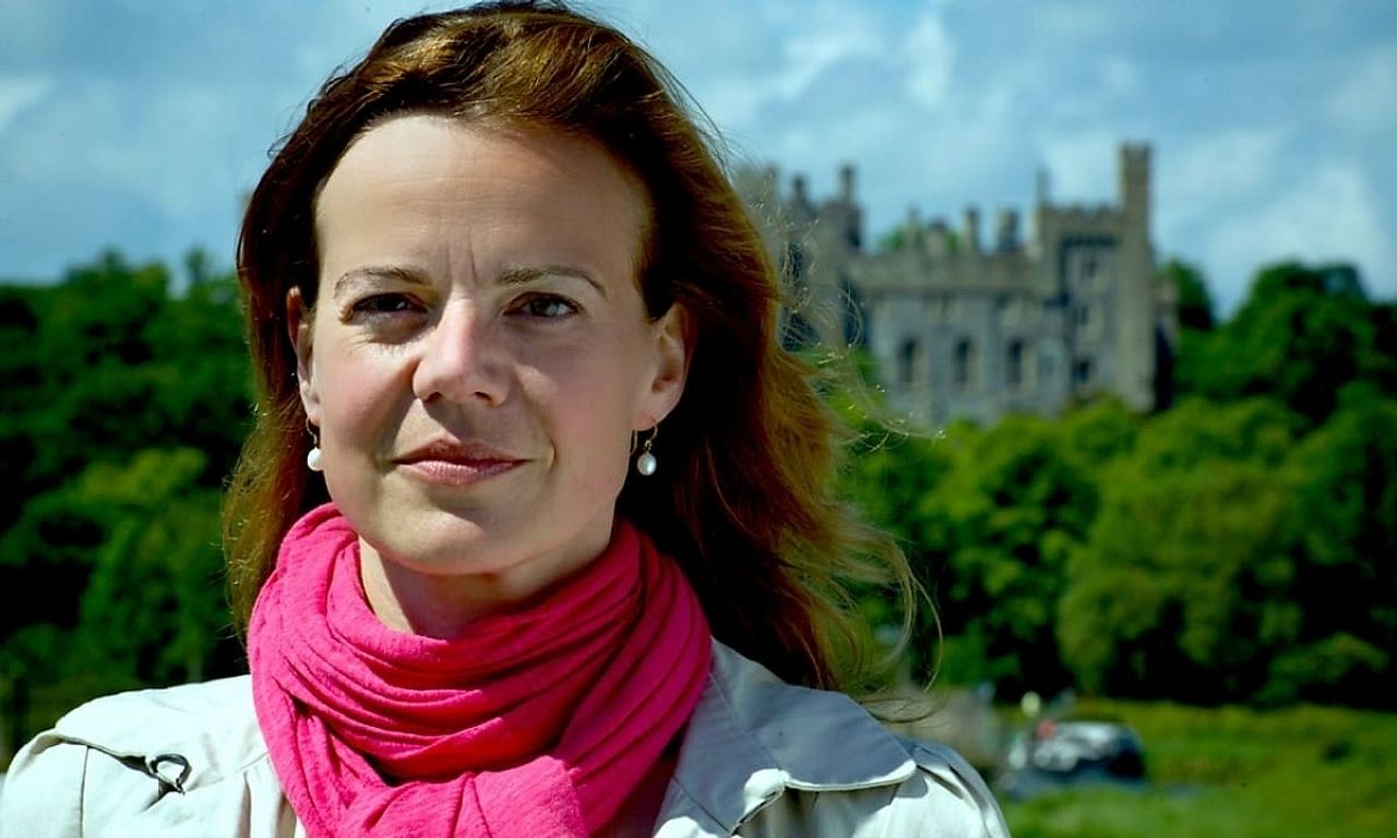 header image for She-Wolves: England's Early Queens