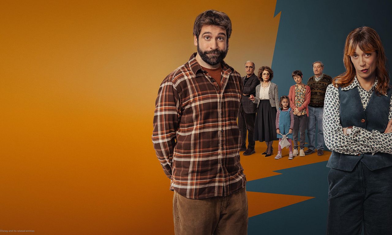 header image for Shared Custody