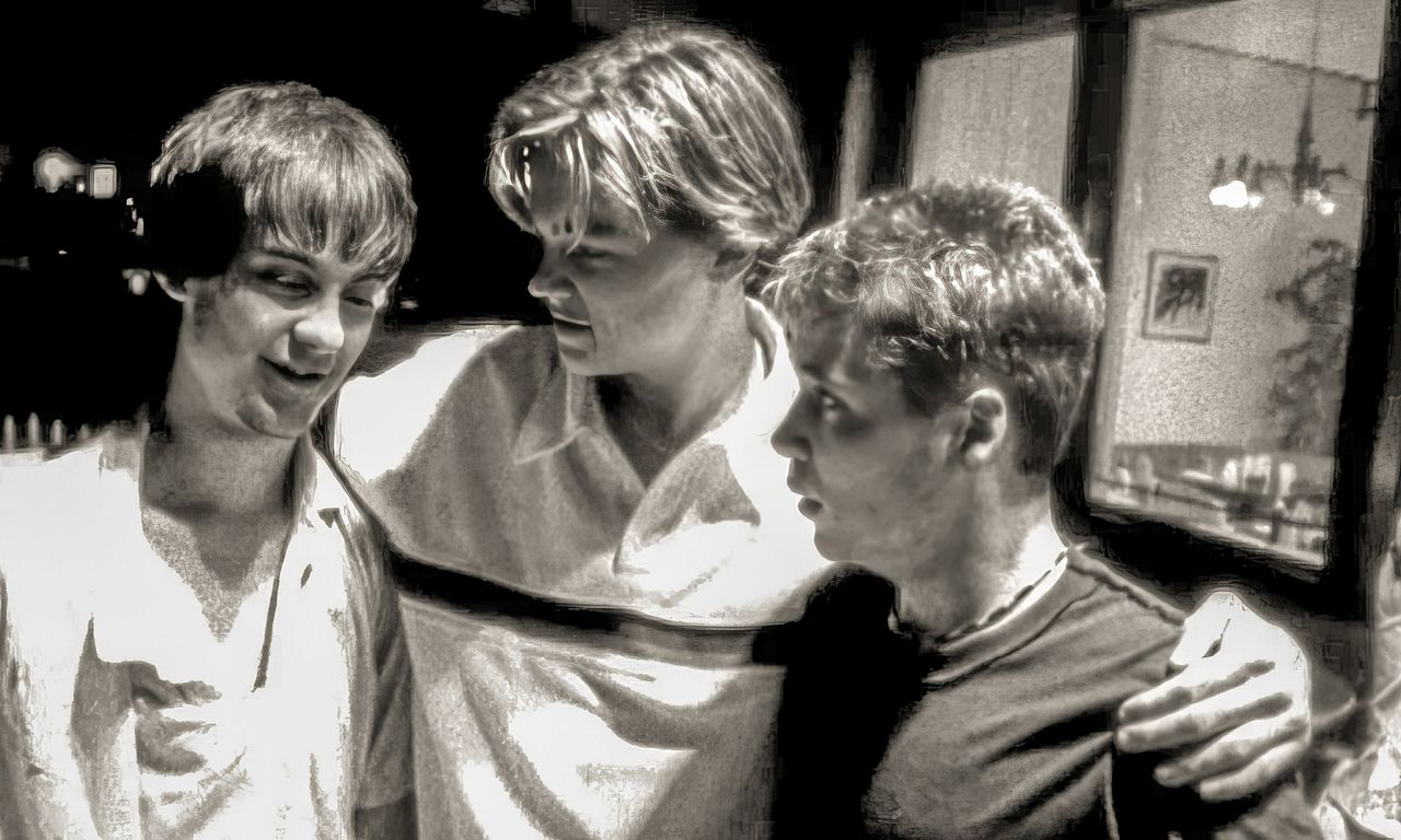 header image for Don's Plum