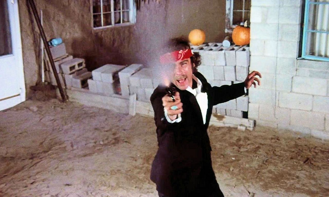 header image for The Loners