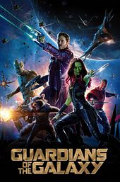 Guardians of the Galaxy