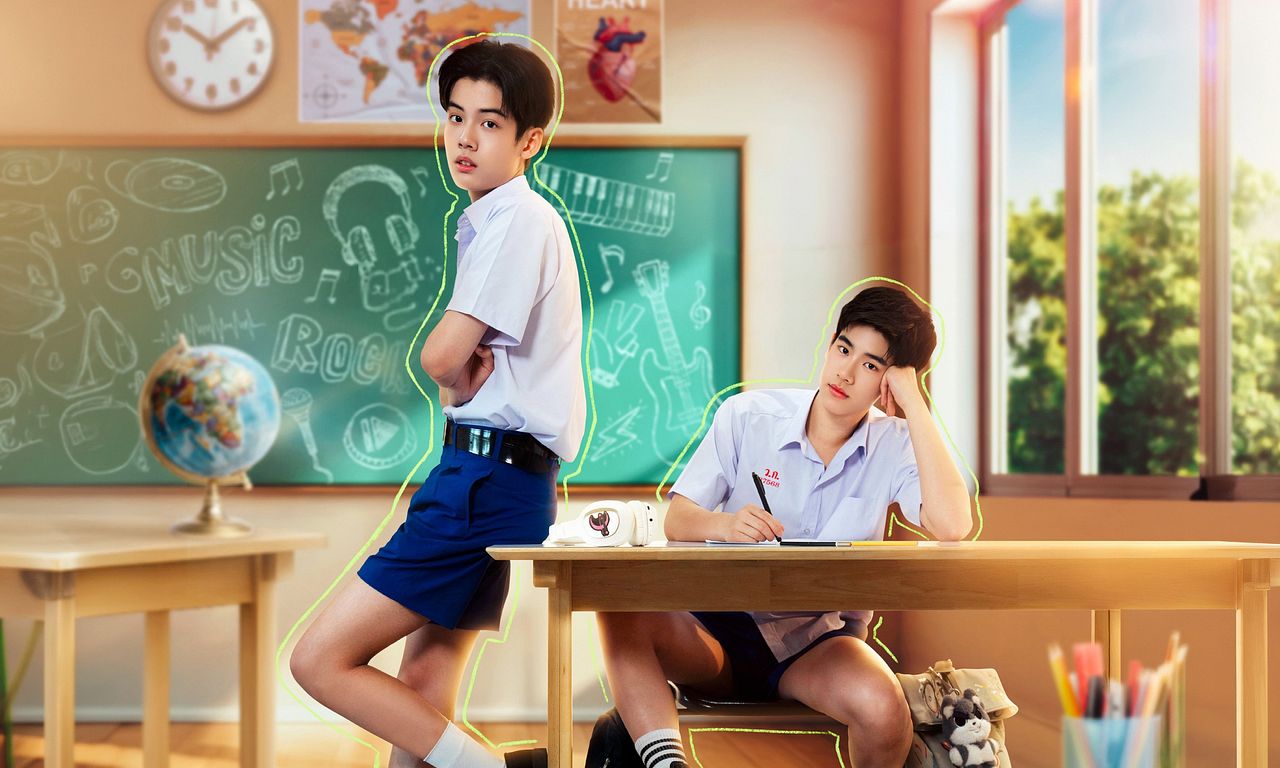 header image for Class Crush Crisis