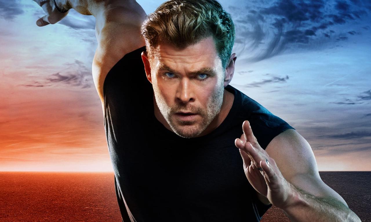 Limitless with Chris Hemsworth - Where to Watch and Stream Online ...