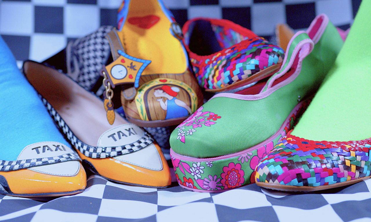 header image for Fitting In
