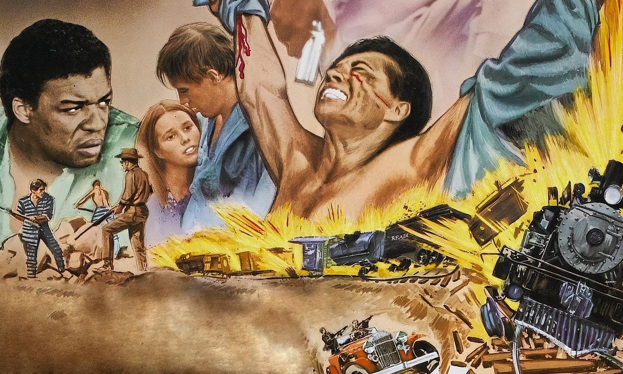 header image for Boxcar Bertha