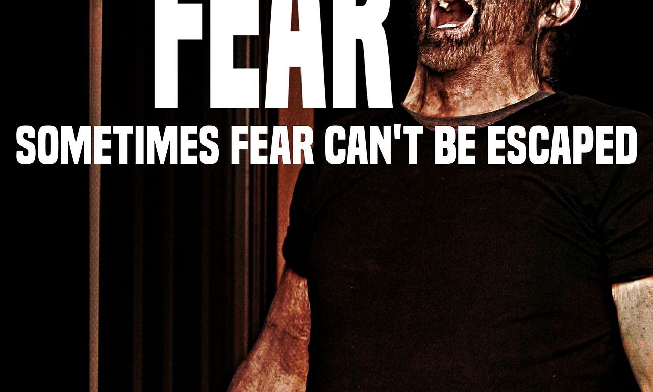 header image for Paralyzed with Fear