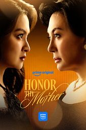 Honor Thy Mother