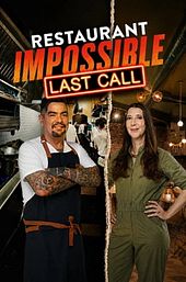 Restaurant Impossible: Last Call