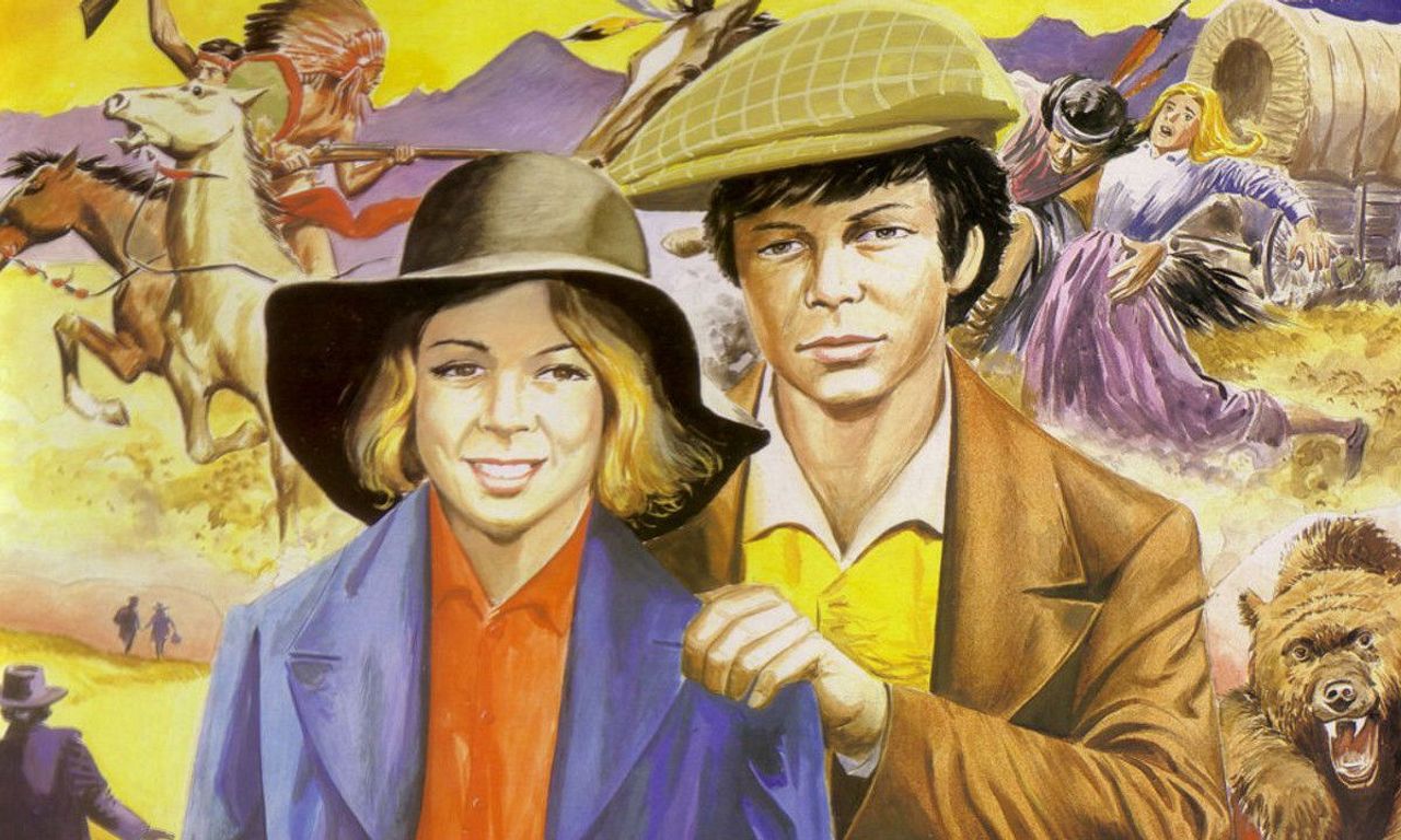 header image for Matt and Jenny