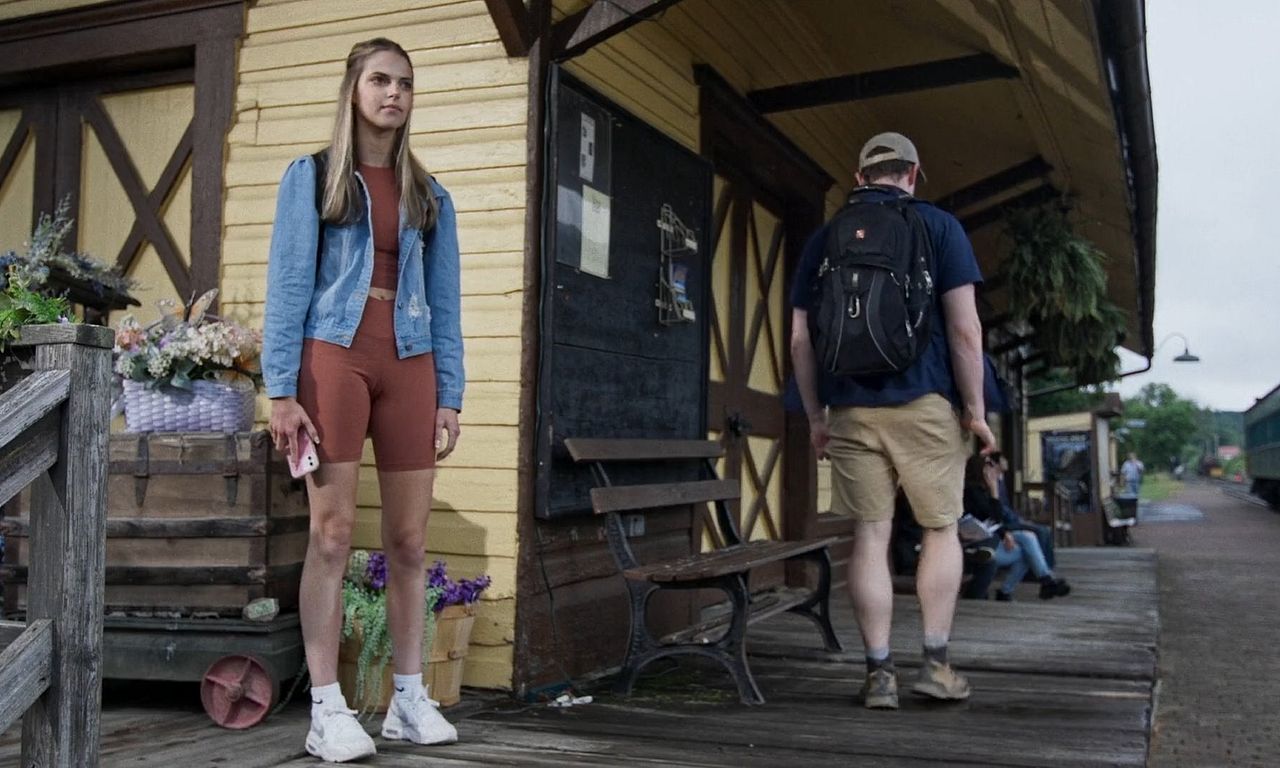 header image for 12 to Midnight