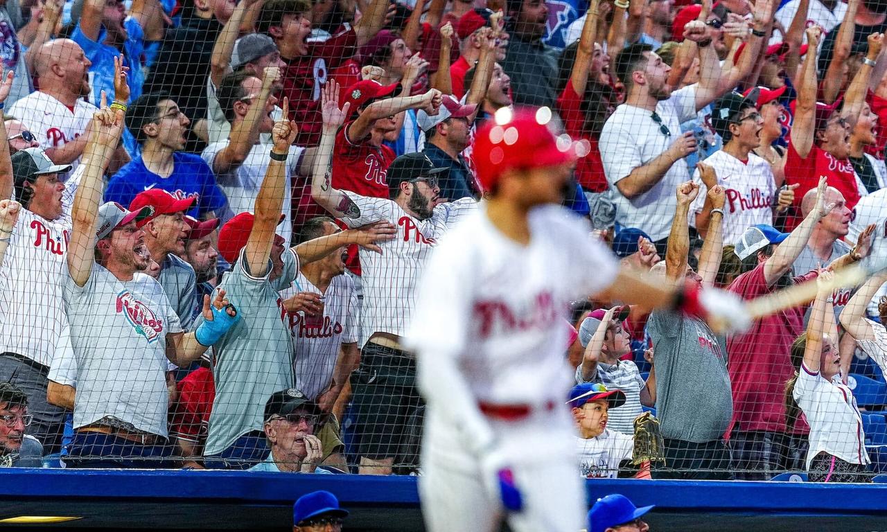 header image for The Turnaround