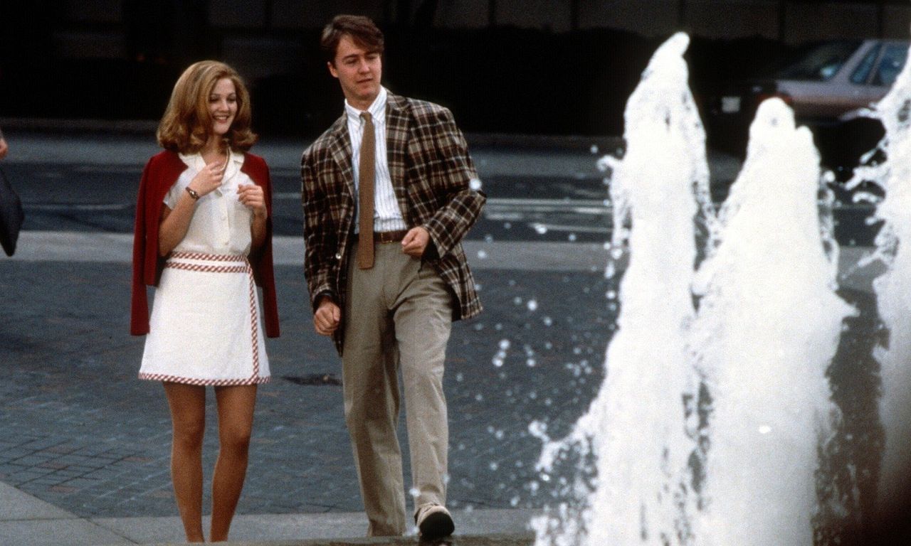 header image for Everyone Says I Love You