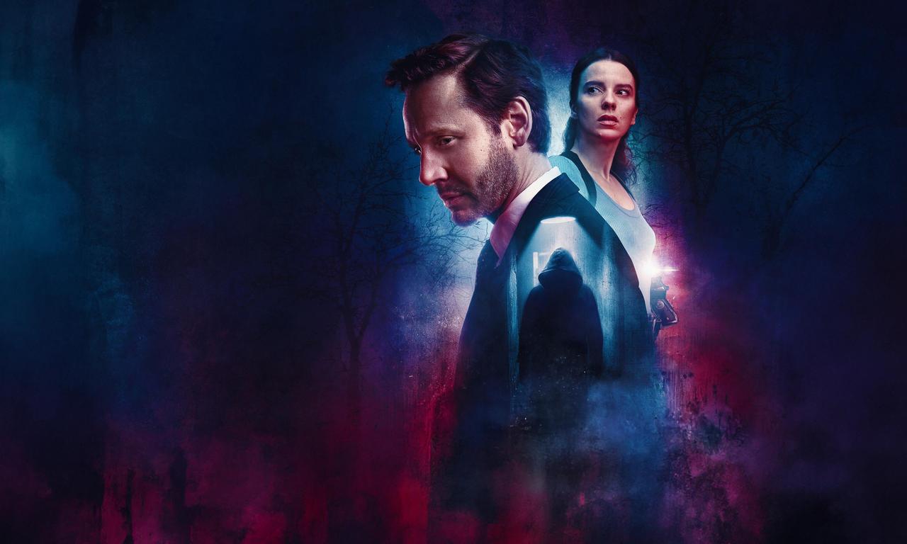 header image for The Absent Voice