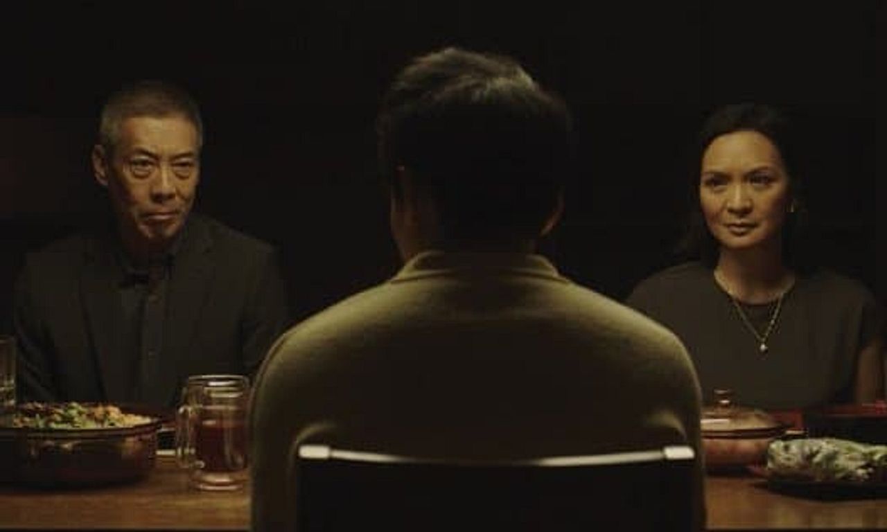 header image for The Resemblance