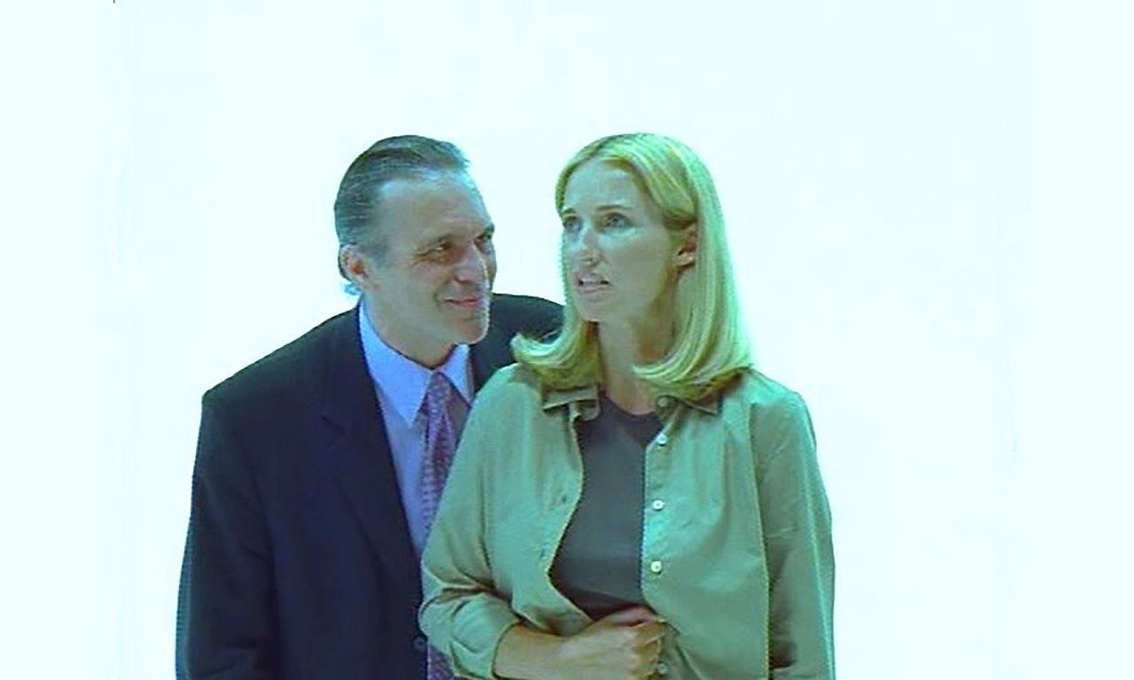 header image for Tribulation