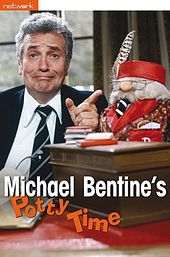 Michael Bentine's Potty Time