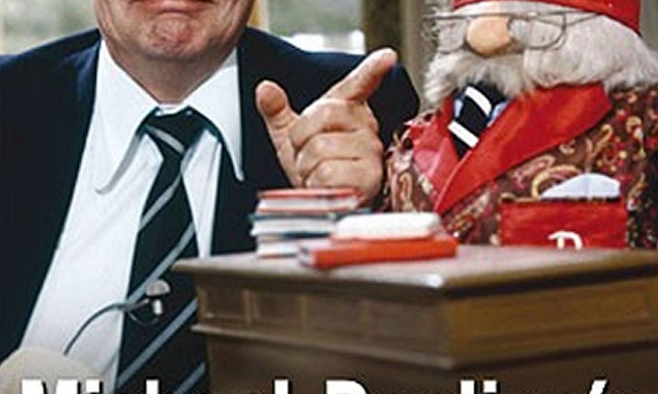 header image for Michael Bentine's Potty Time