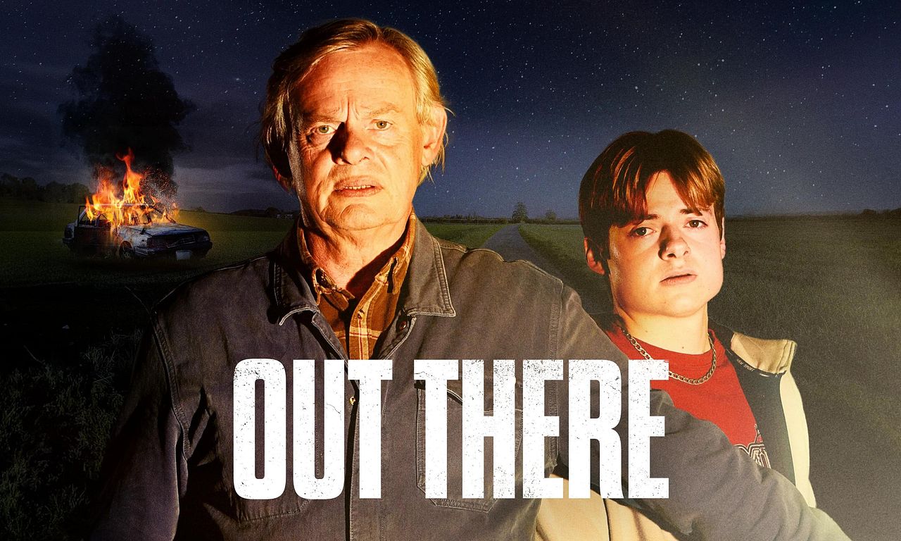 header image for Out There