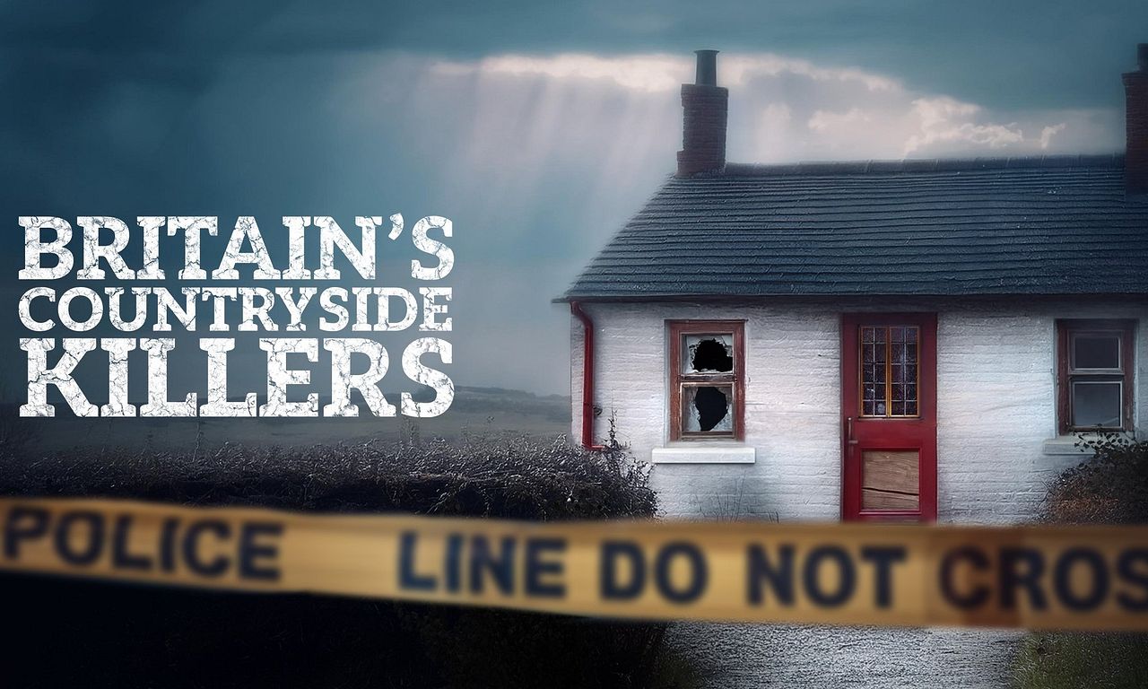 header image for Britain's Countryside Killers