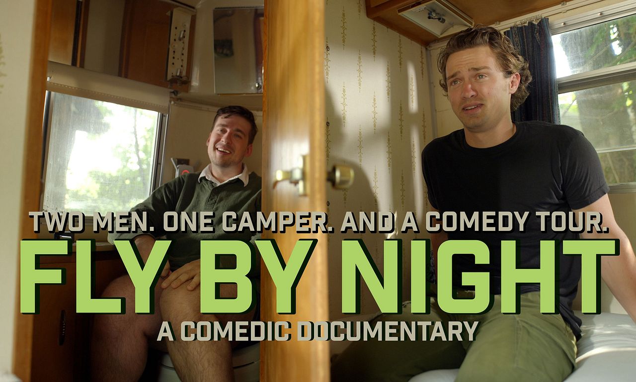 header image for Fly By Night