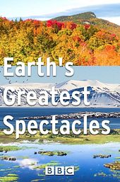 Earth's Greatest Spectacles