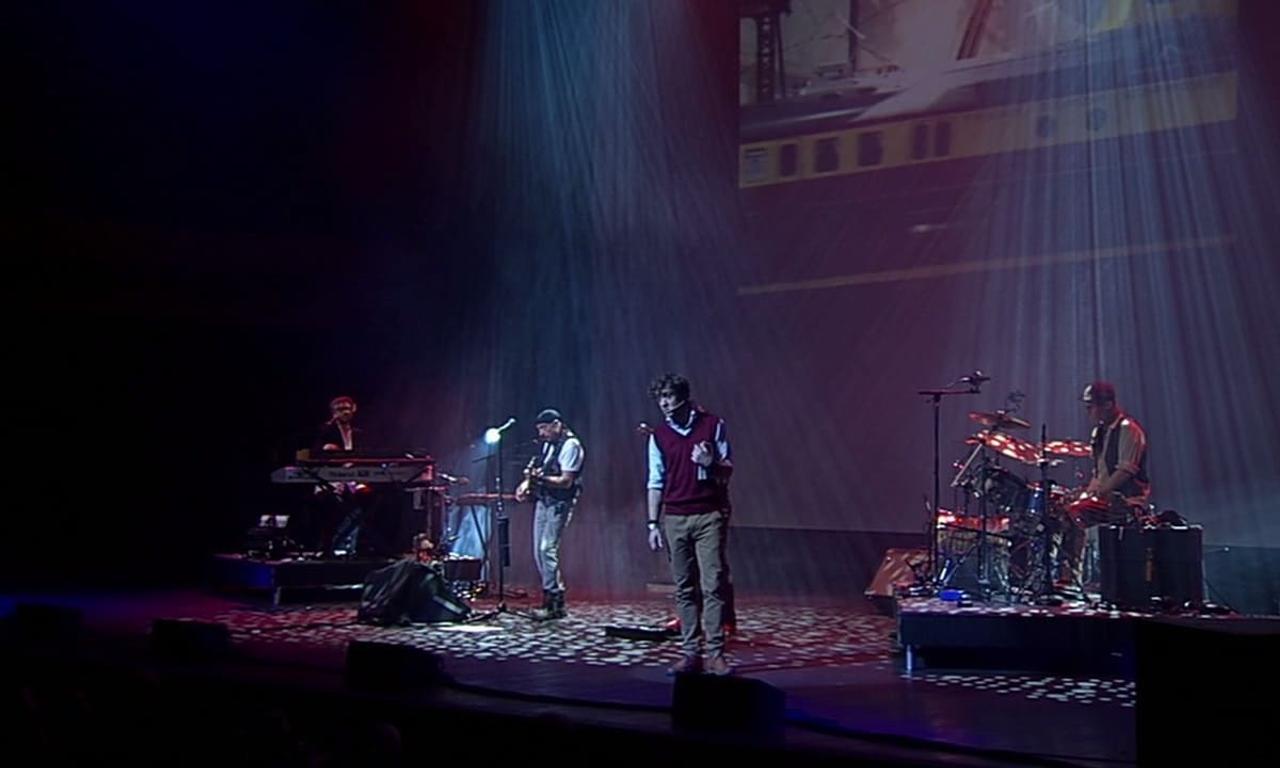 header image for Jethro Tull's Ian Anderson - Thick As A Brick Live In Iceland