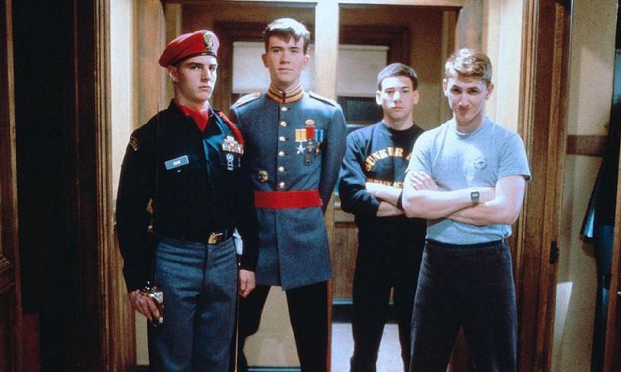 header image for Taps