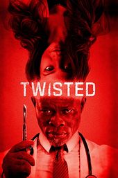 Twisted