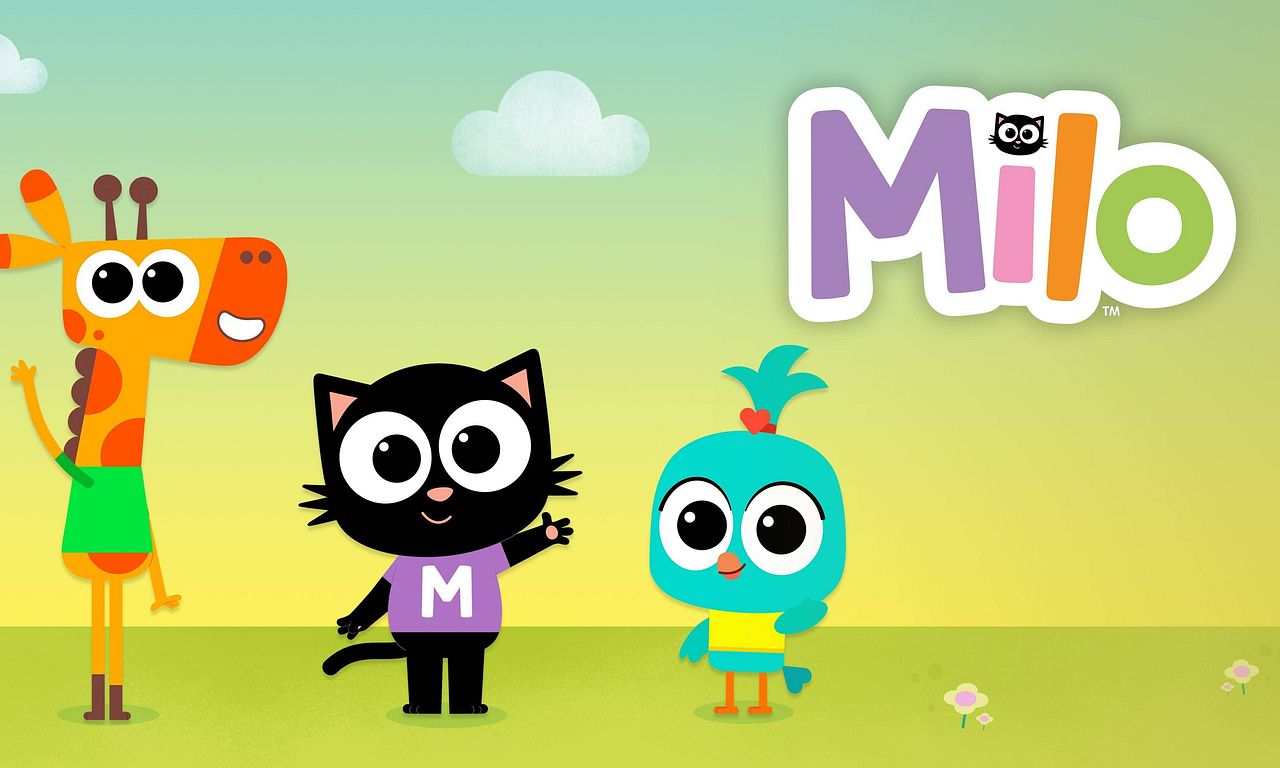 header image for Milo