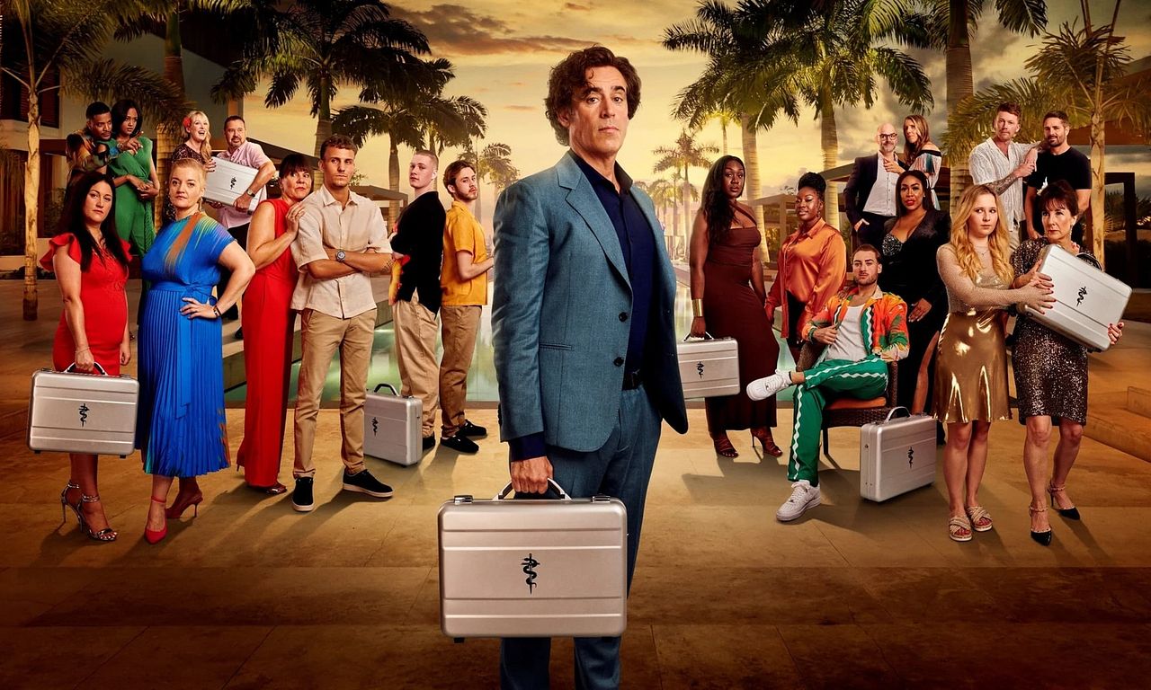 header image for The Fortune Hotel