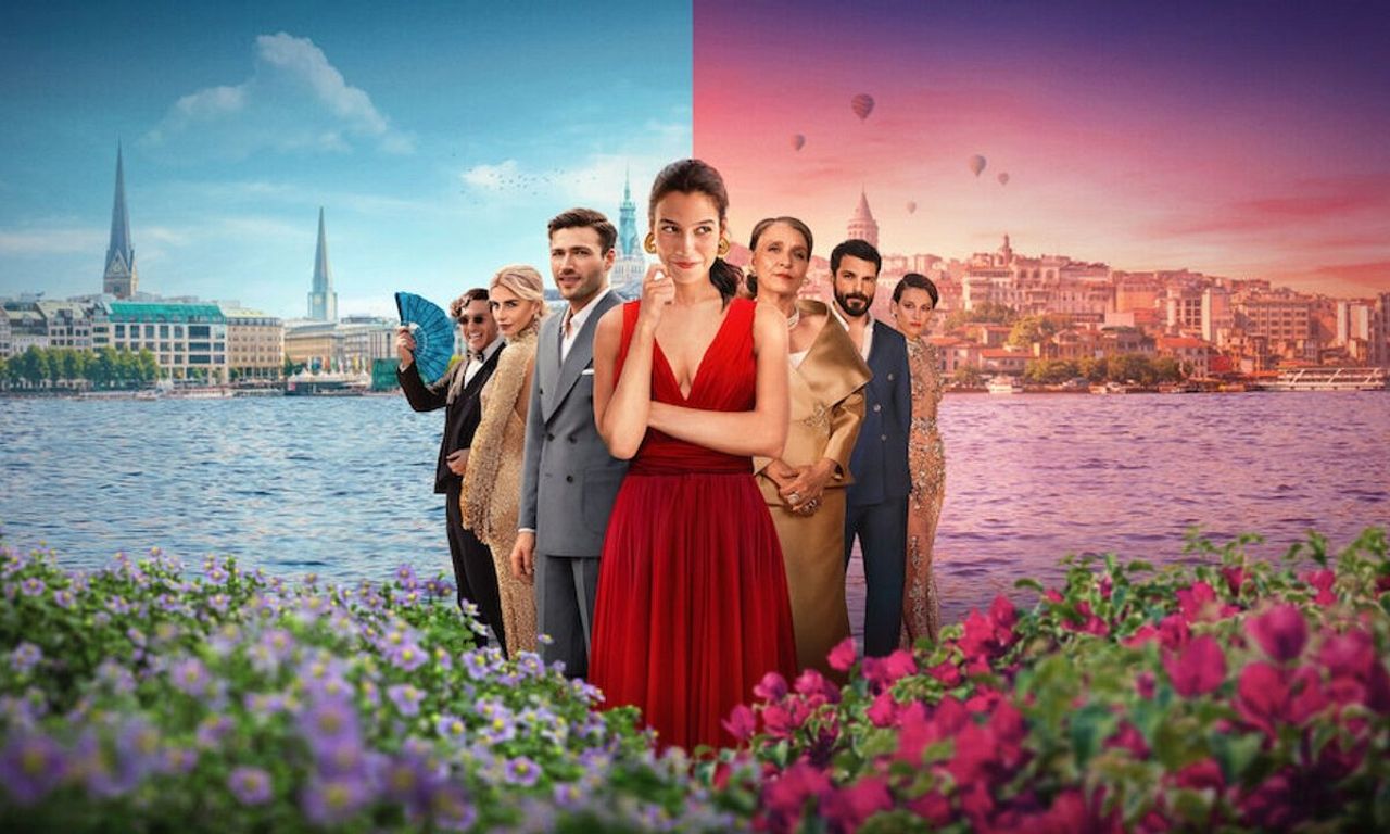 header image for She Said Maybe