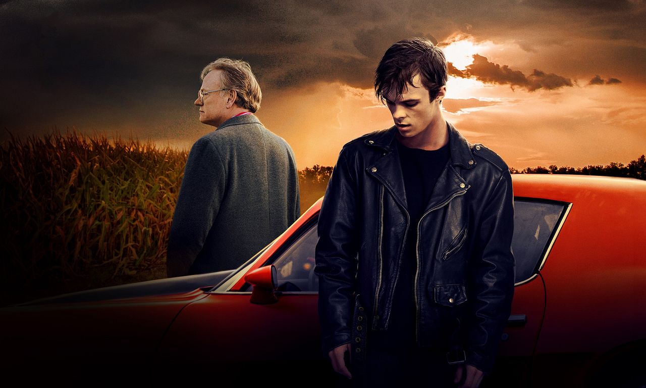 header image for Brave the Dark