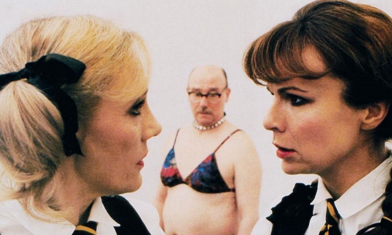 header image for Personal Services