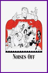 Noises Off...