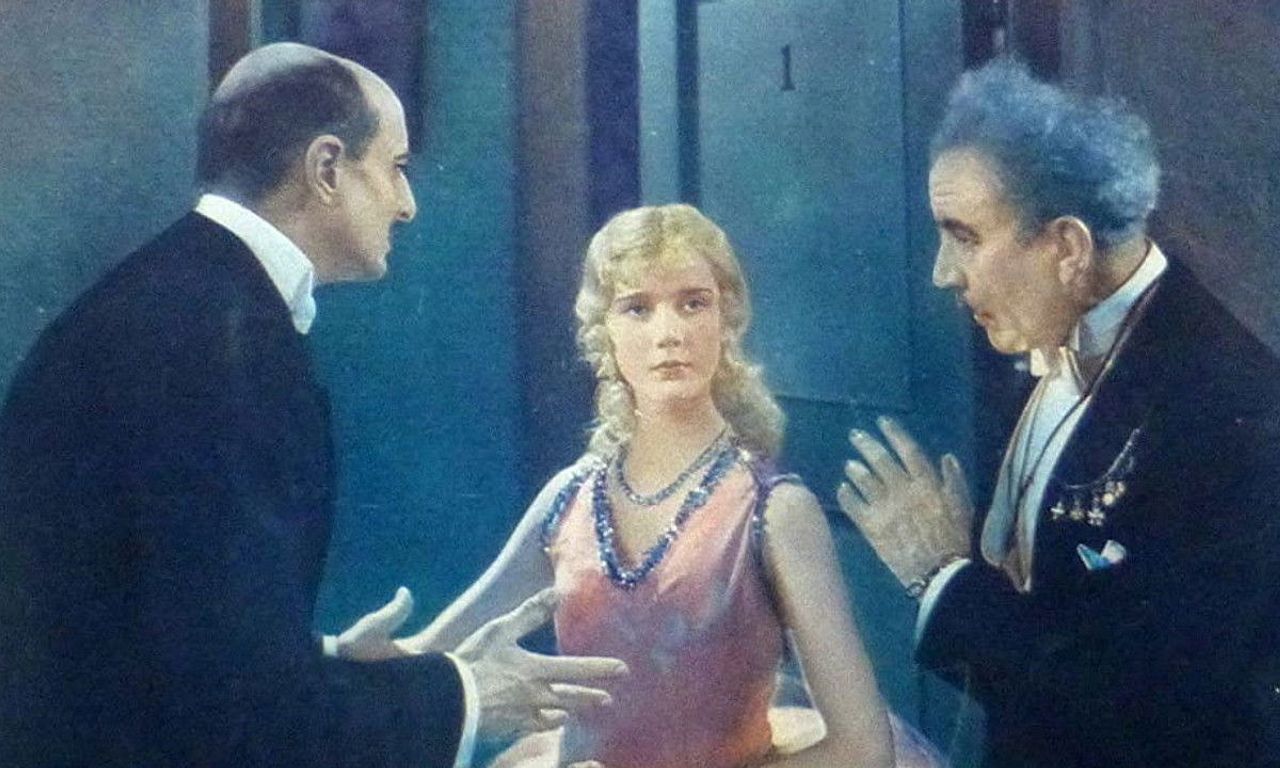 header image for Just Like Heaven