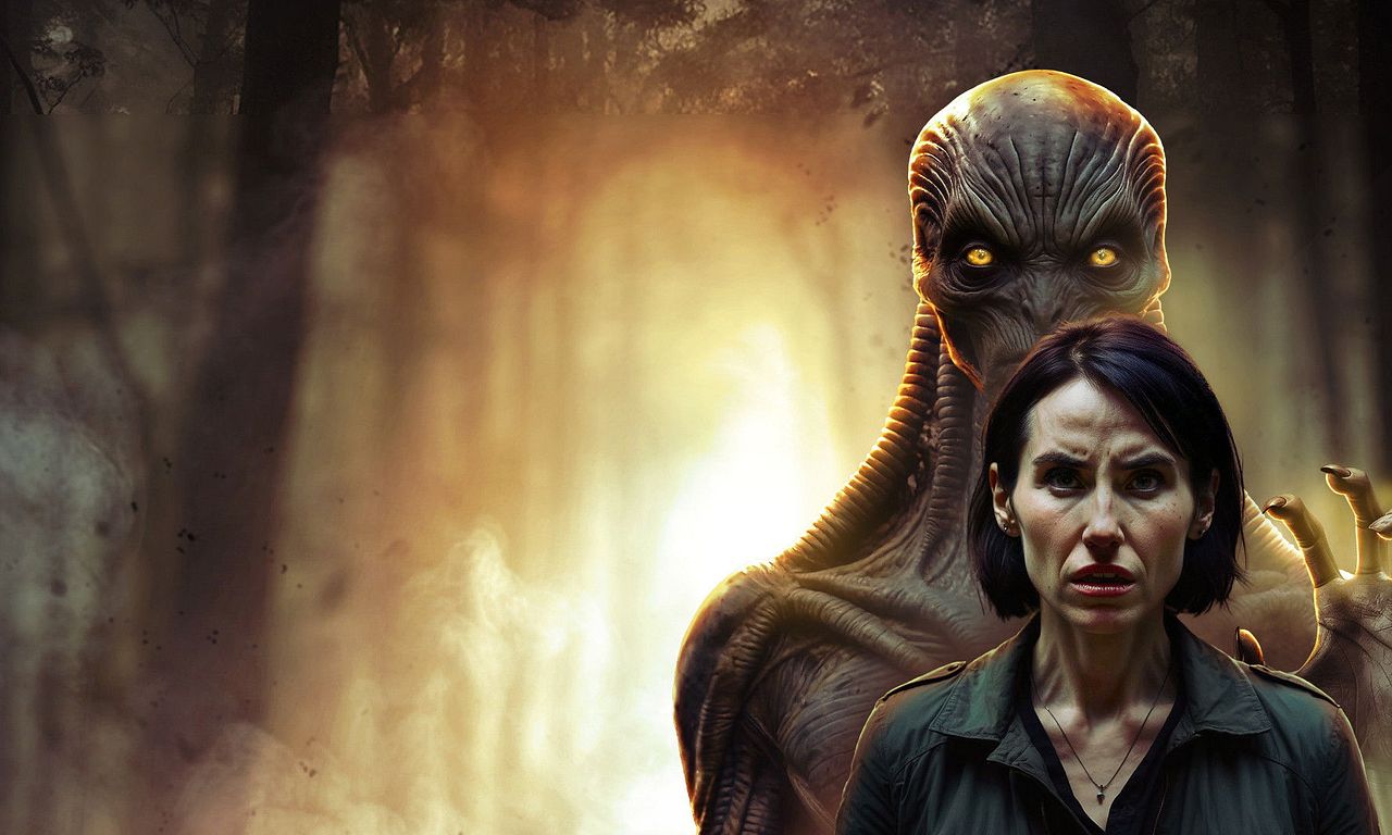 header image for Alien AI: Legacy