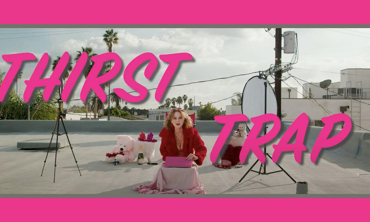header image for Thirst Trap