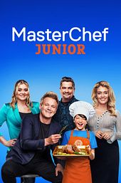 MasterChef Junior