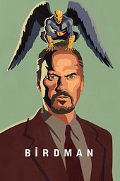 Birdman or (The Unexpected Virtue of Ignorance)