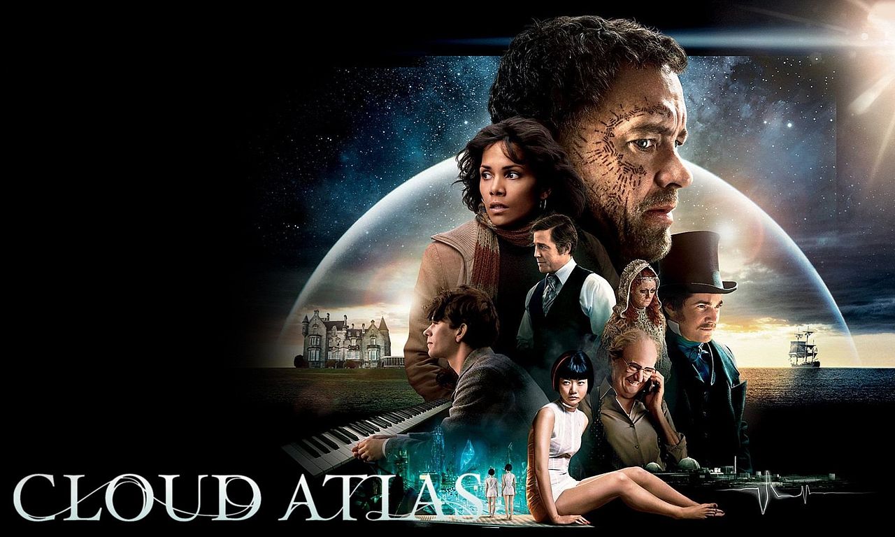 header image for Cloud Atlas