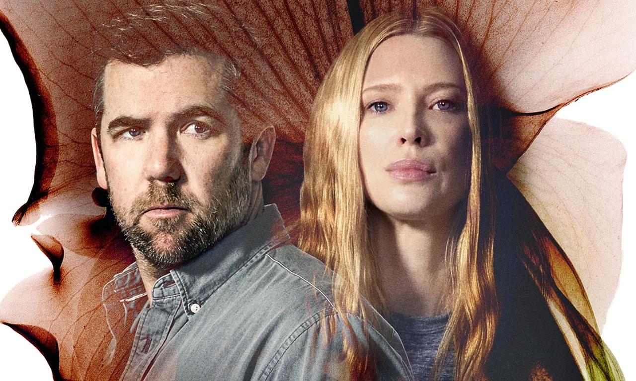 header image for Glitch