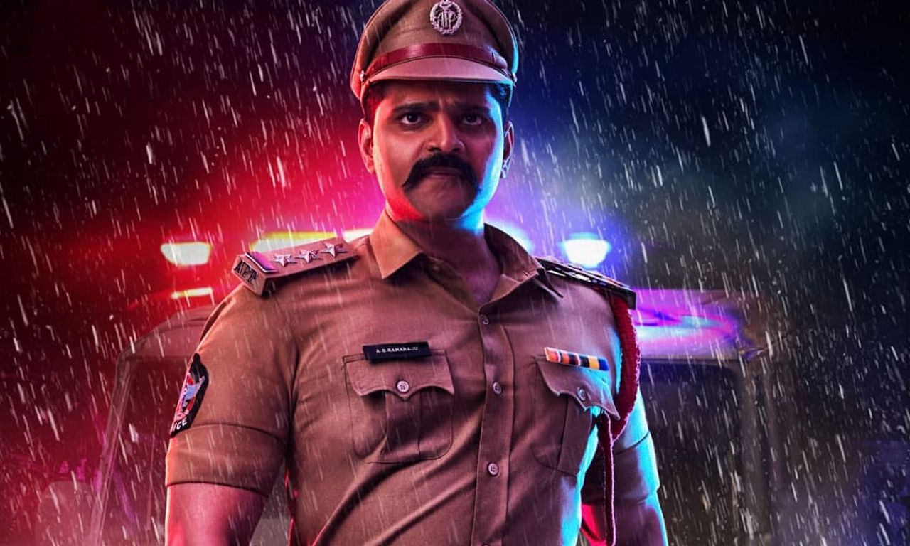 header image for Alluri