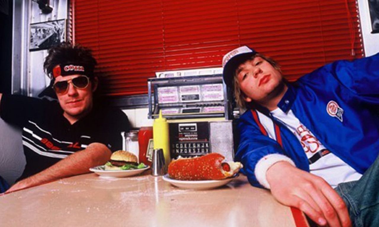 header image for The Great Hip Hop Hoax