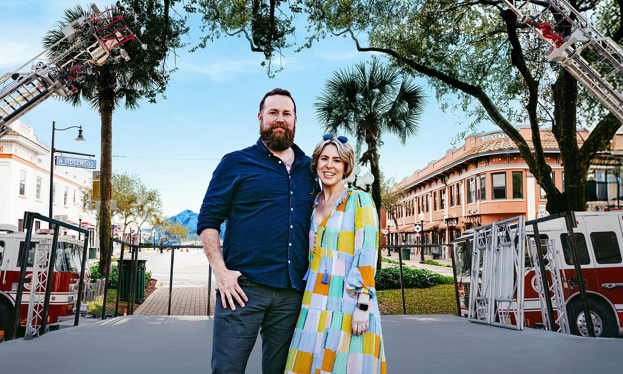 header image for Home Town Takeover