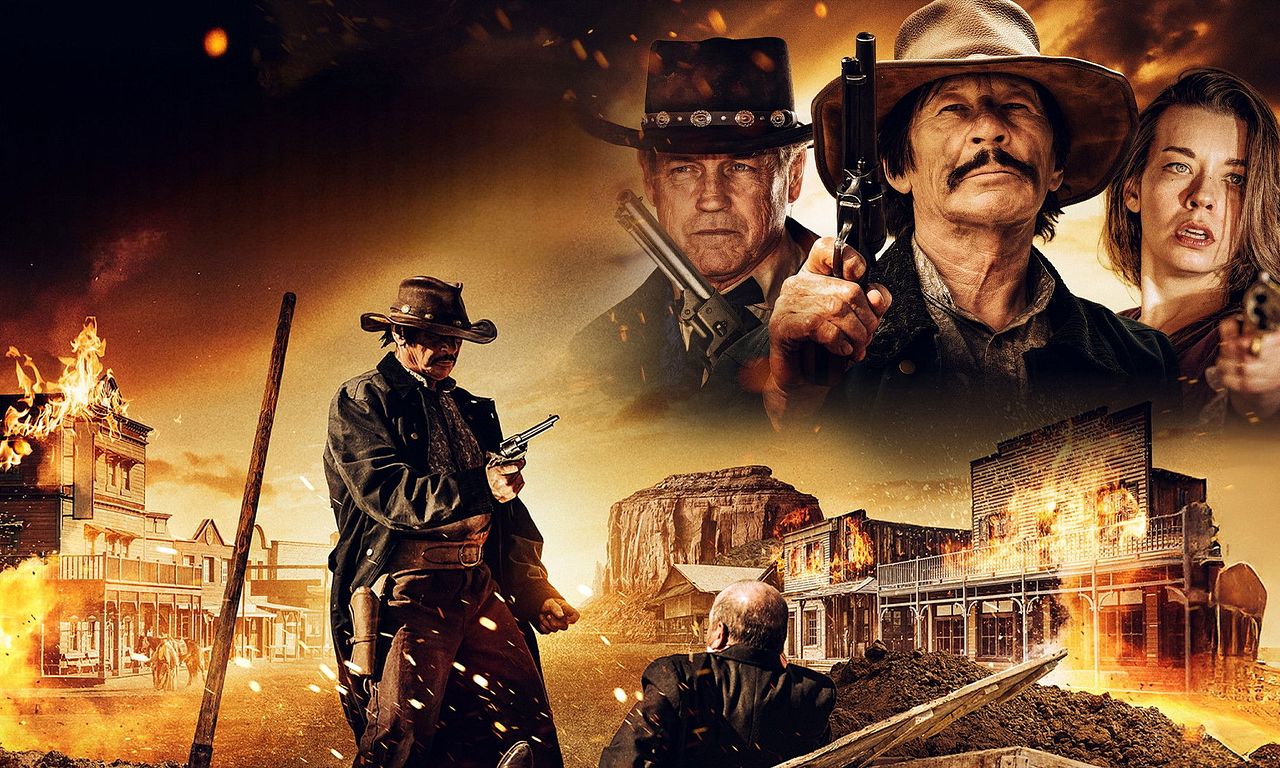 header image for Bury 'Em Deep